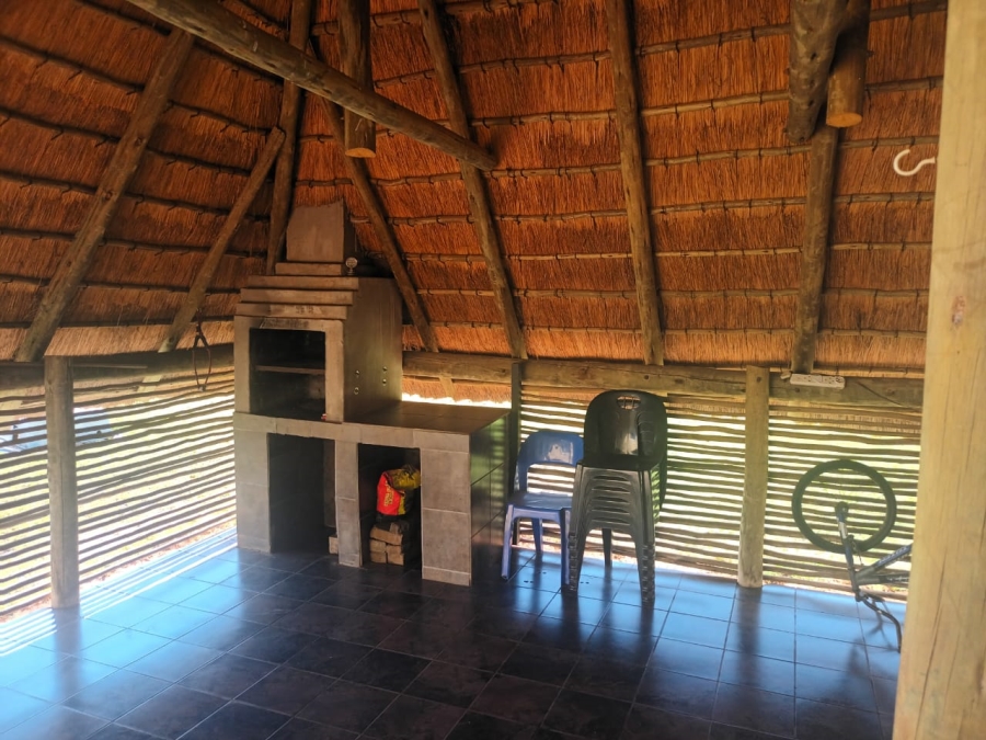 3 Bedroom Property for Sale in Marble Hall Limpopo