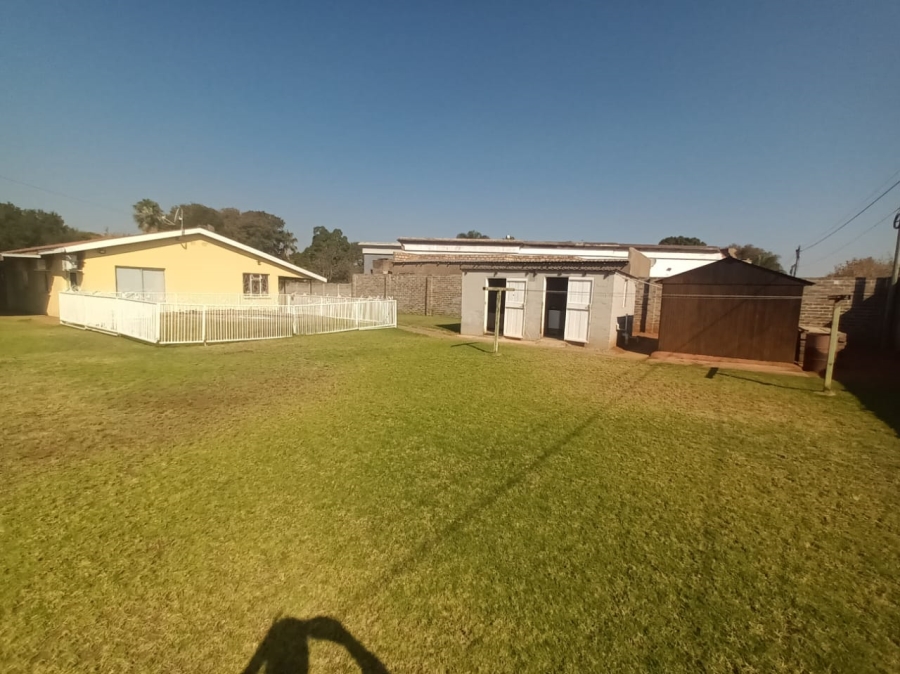 3 Bedroom Property for Sale in Marble Hall Limpopo