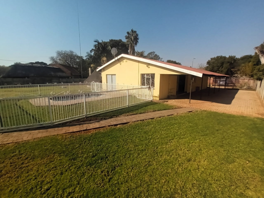 3 Bedroom Property for Sale in Marble Hall Limpopo