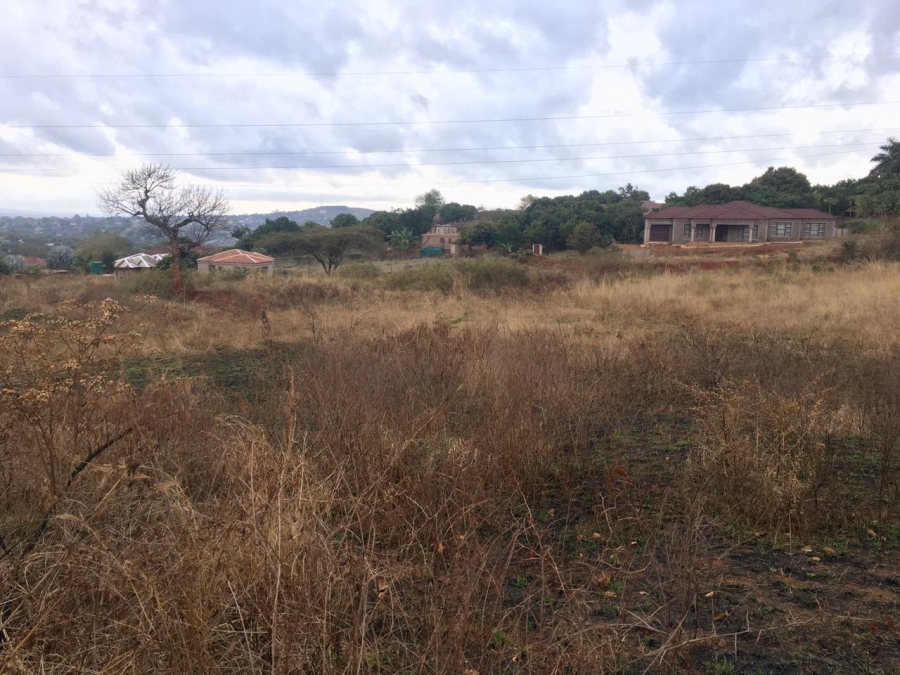 0 Bedroom Property for Sale in Tshilungoma Limpopo