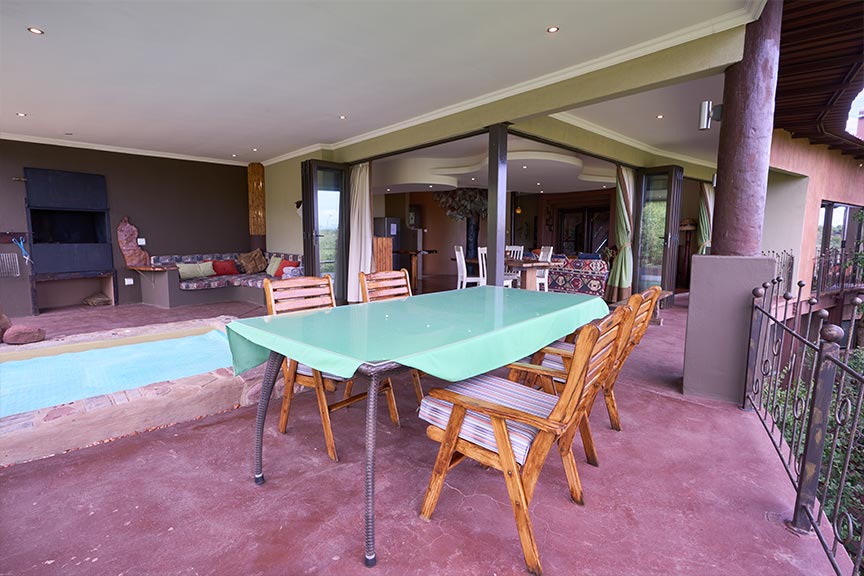 13 Bedroom Property for Sale in Modimolle Limpopo