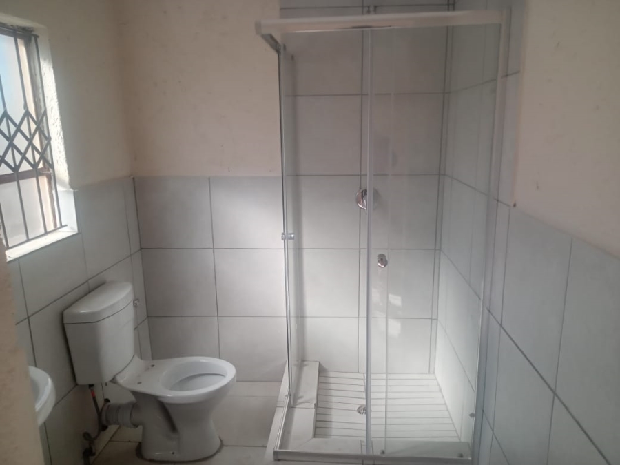 To Let 1 Bedroom Property for Rent in Mankweng Limpopo