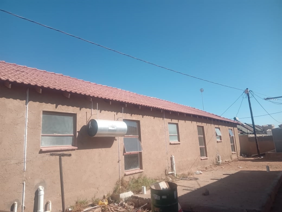 To Let 1 Bedroom Property for Rent in Mankweng Limpopo