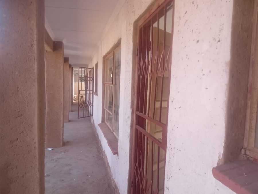 To Let 1 Bedroom Property for Rent in Mankweng Limpopo