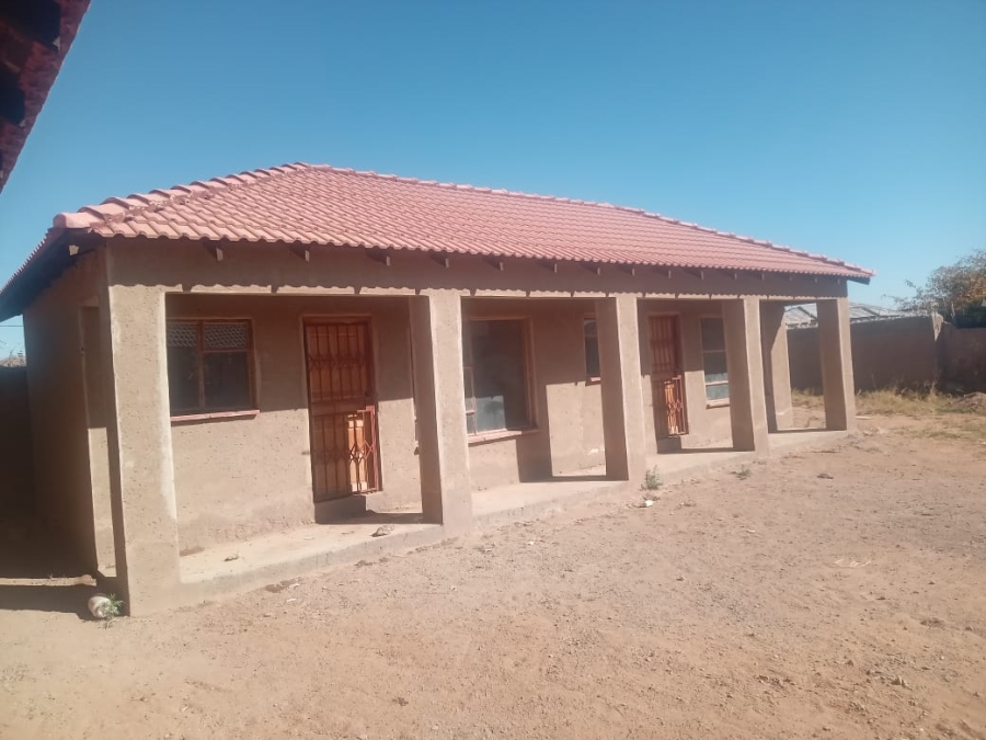 To Let 1 Bedroom Property for Rent in Mankweng Limpopo