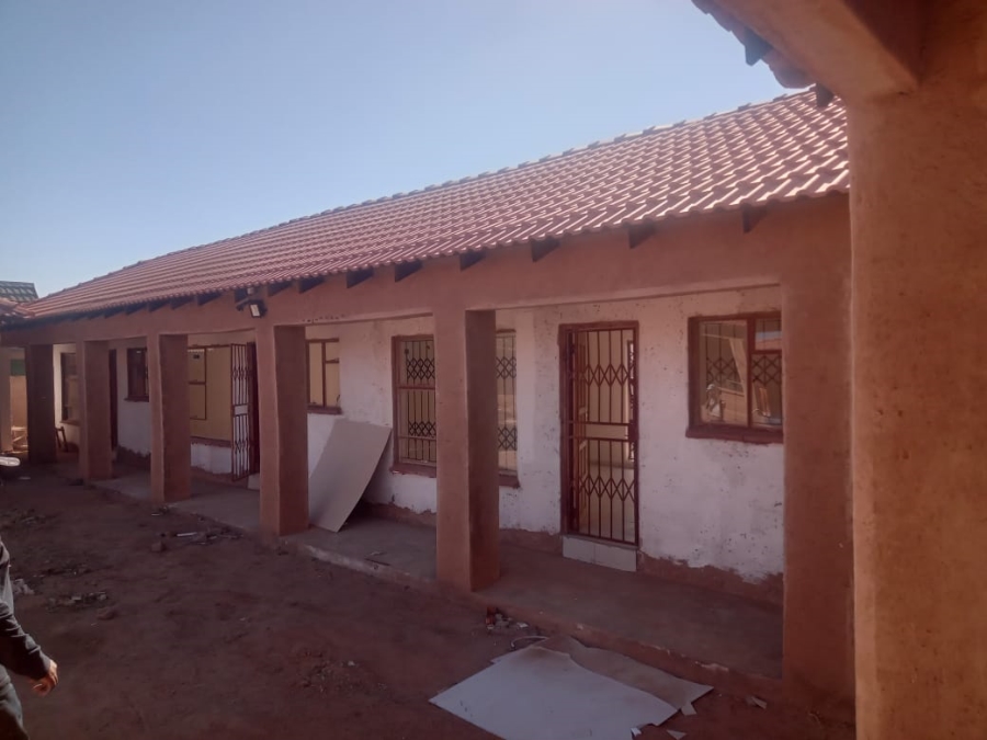 To Let 1 Bedroom Property for Rent in Mankweng Limpopo