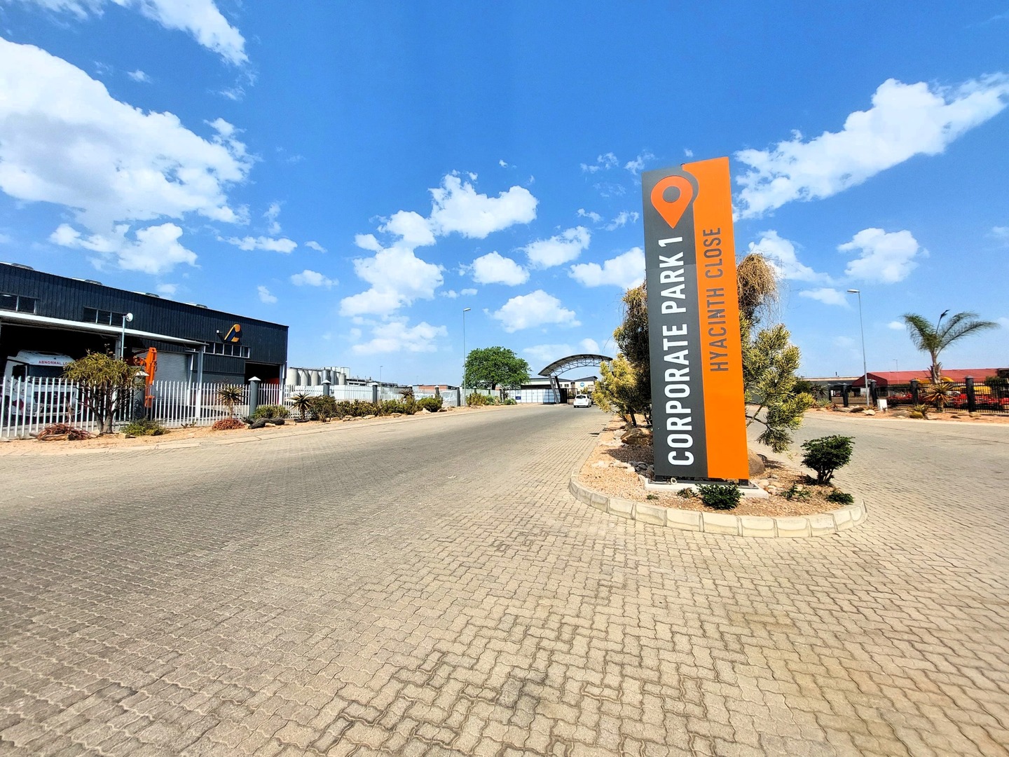 Commercial Property for Sale in Magna Via Industrial Limpopo