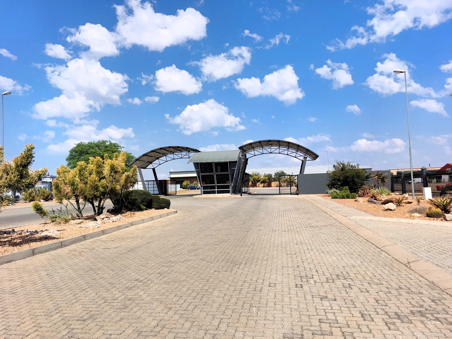 Commercial Property for Sale in Magna Via Industrial Limpopo