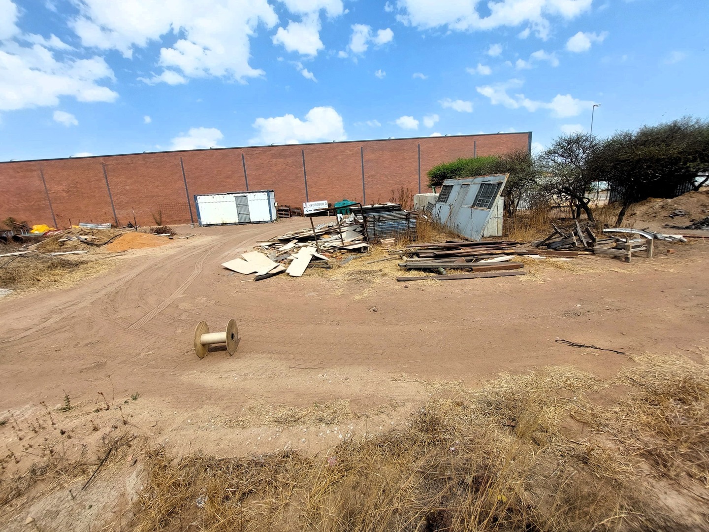 Commercial Property for Sale in Magna Via Industrial Limpopo