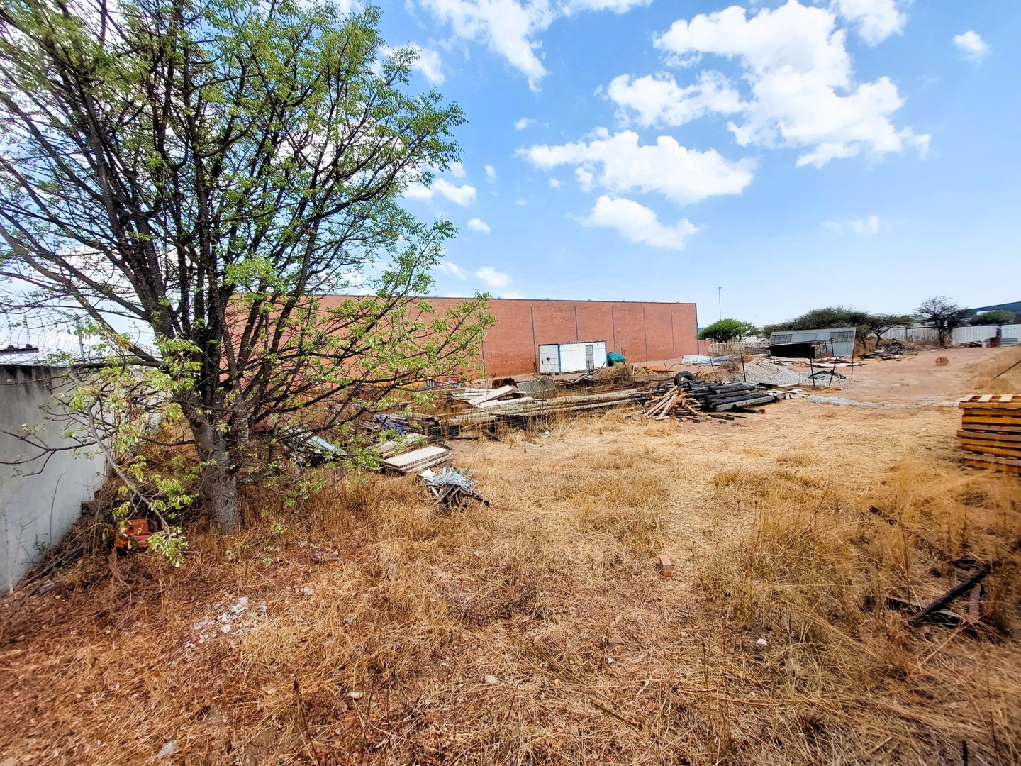 Commercial Property for Sale in Magna Via Industrial Limpopo