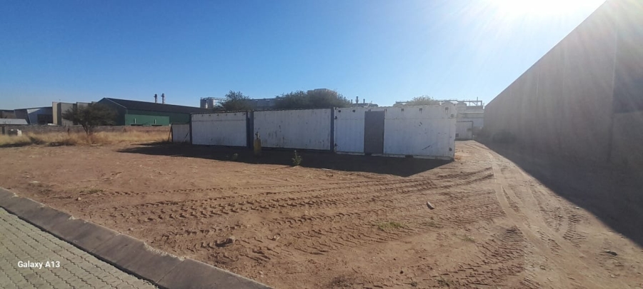 Commercial Property for Sale in Magna Via Industrial Limpopo