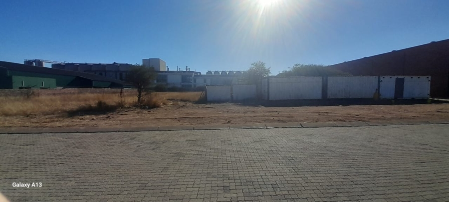 Commercial Property for Sale in Magna Via Industrial Limpopo