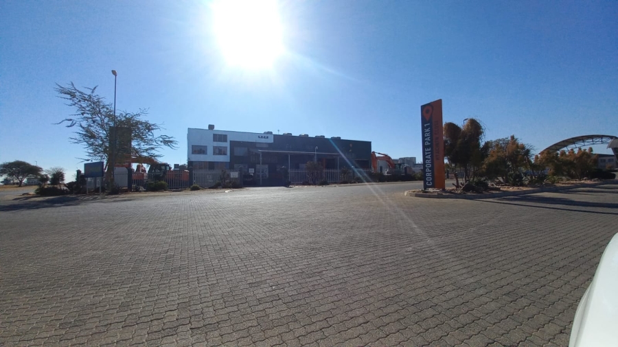 Commercial Property for Sale in Magna Via Industrial Limpopo