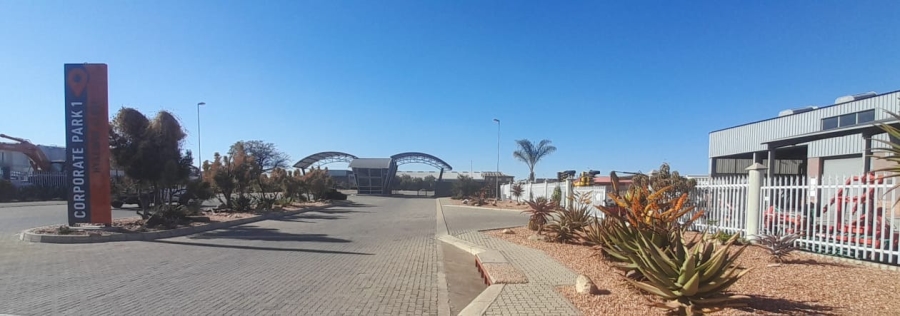 Commercial Property for Sale in Magna Via Industrial Limpopo