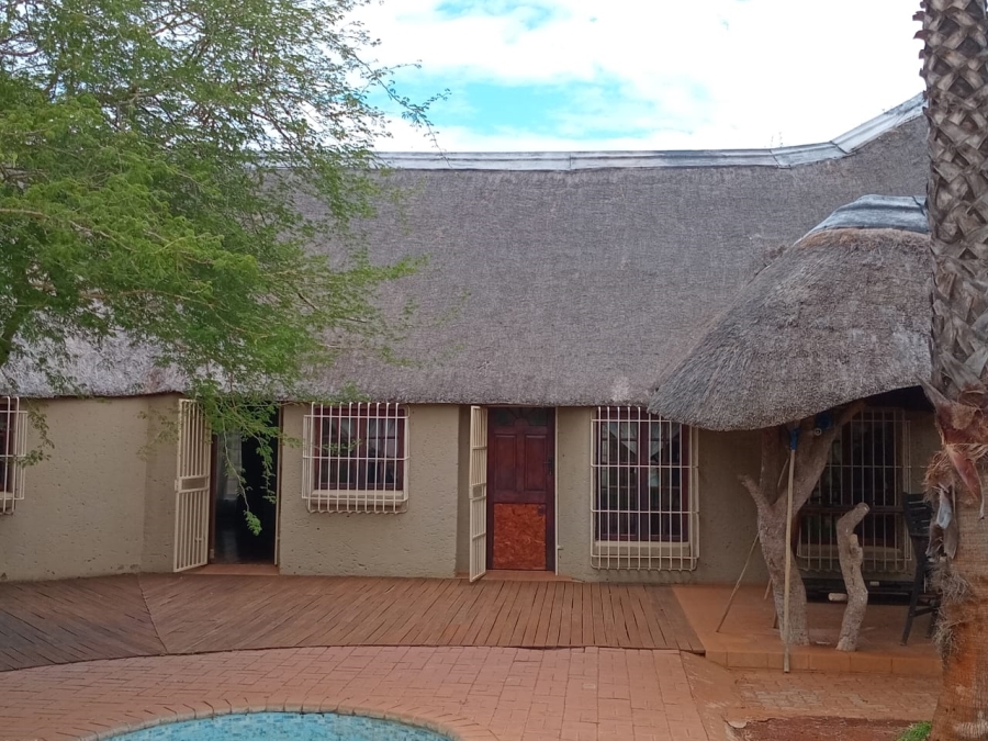 2 Bedroom Property for Sale in De Put A H Limpopo