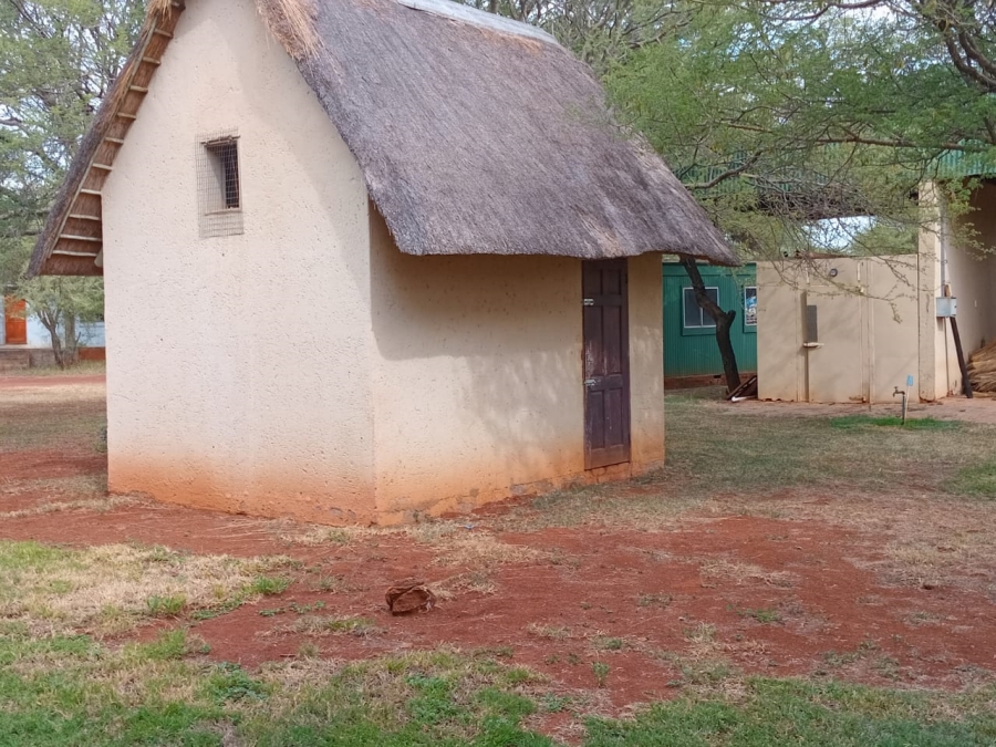 2 Bedroom Property for Sale in De Put A H Limpopo