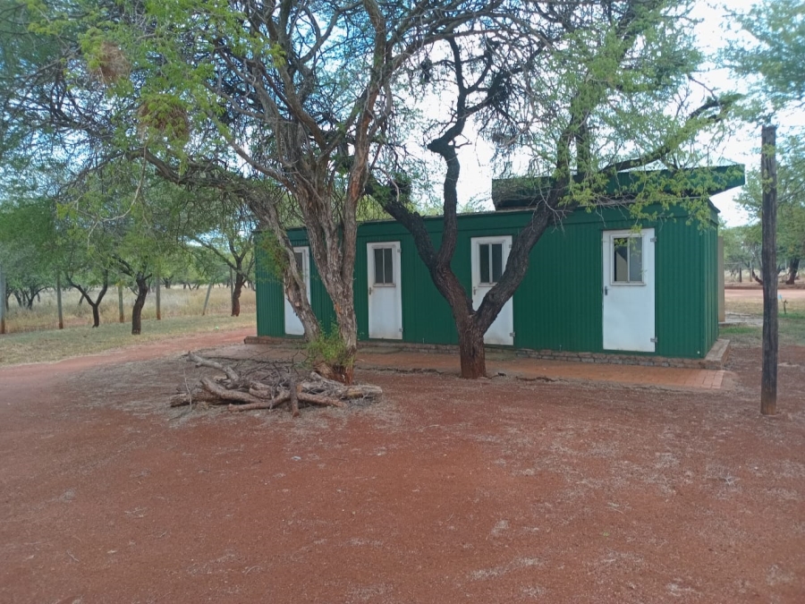 2 Bedroom Property for Sale in De Put A H Limpopo