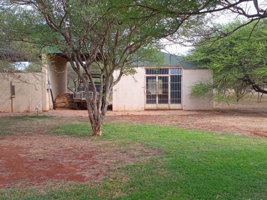 2 Bedroom Property for Sale in De Put A H Limpopo