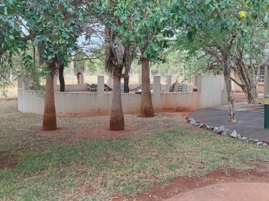 2 Bedroom Property for Sale in De Put A H Limpopo