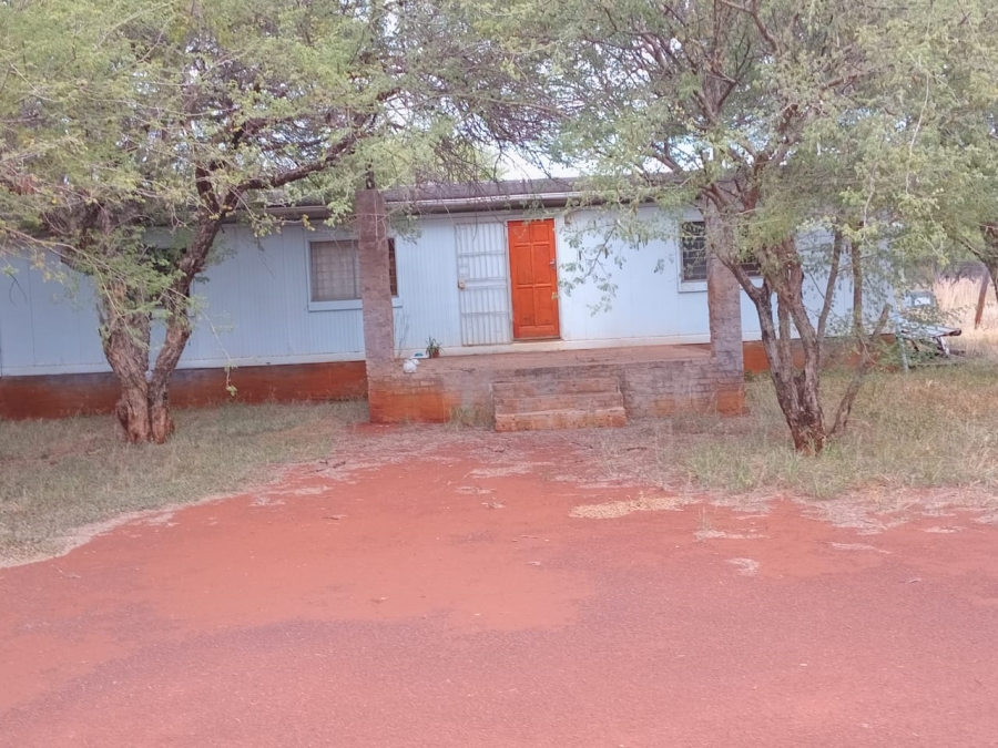 2 Bedroom Property for Sale in De Put A H Limpopo