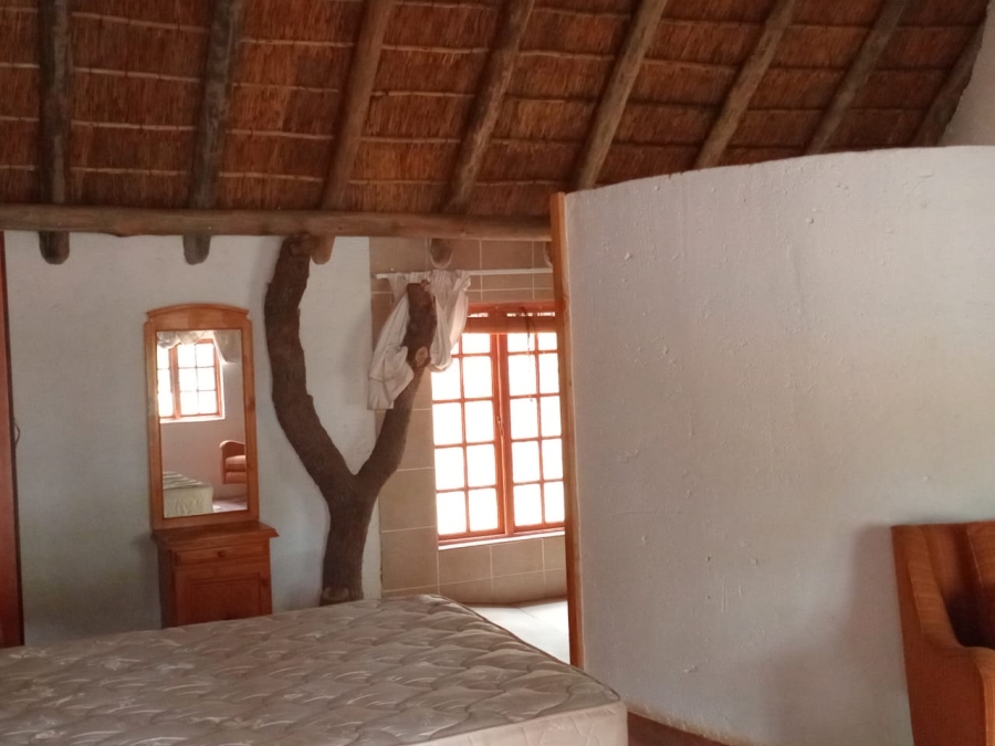 2 Bedroom Property for Sale in De Put A H Limpopo