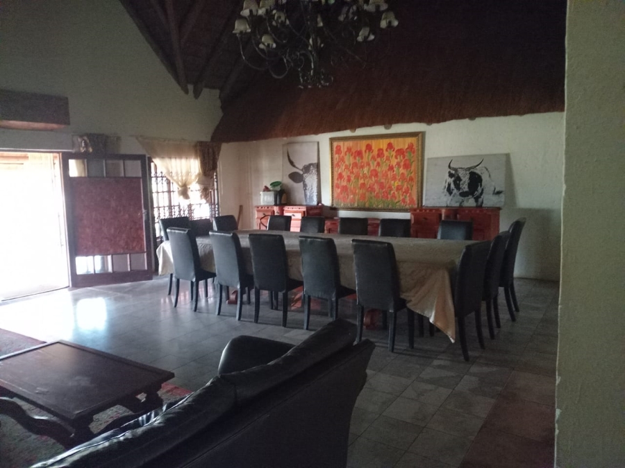 2 Bedroom Property for Sale in De Put A H Limpopo