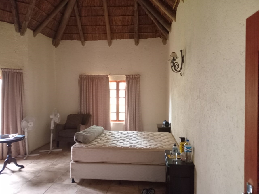 2 Bedroom Property for Sale in De Put A H Limpopo