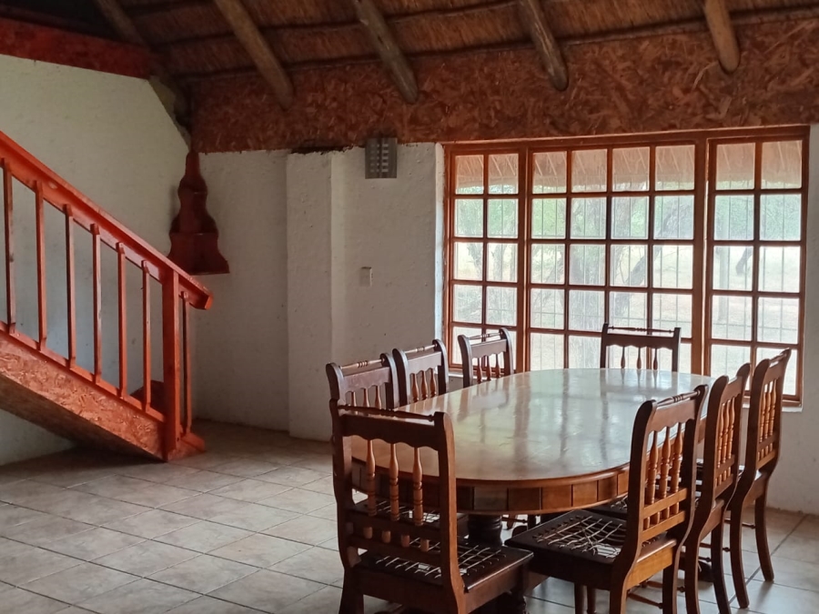 2 Bedroom Property for Sale in De Put A H Limpopo