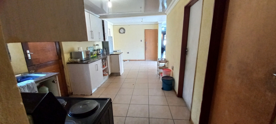 3 Bedroom Property for Sale in Westenburg Limpopo