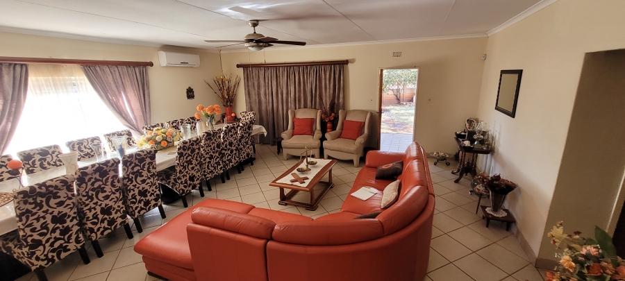 4 Bedroom Property for Sale in Impala Park Limpopo