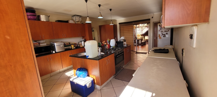 4 Bedroom Property for Sale in Impala Park Limpopo