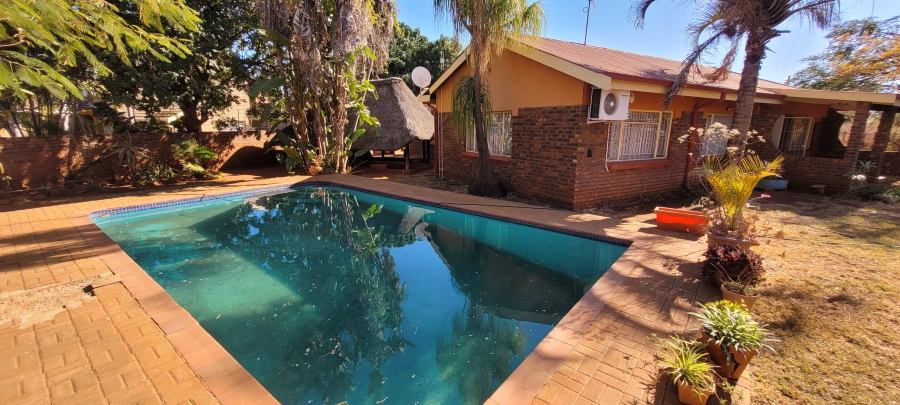 4 Bedroom Property for Sale in Impala Park Limpopo