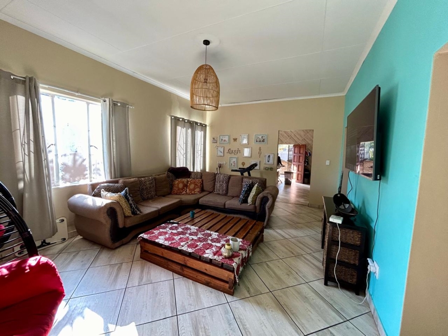 3 Bedroom Property for Sale in Mokopane Central Limpopo