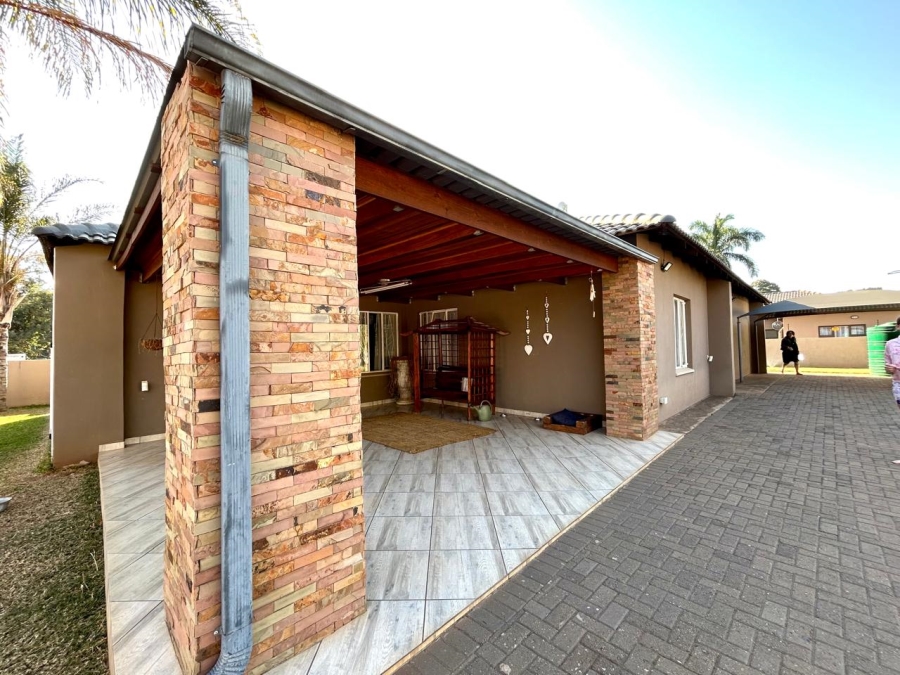 3 Bedroom Property for Sale in Mokopane Central Limpopo