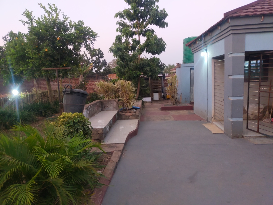 3 Bedroom Property for Sale in Thohoyandou Limpopo