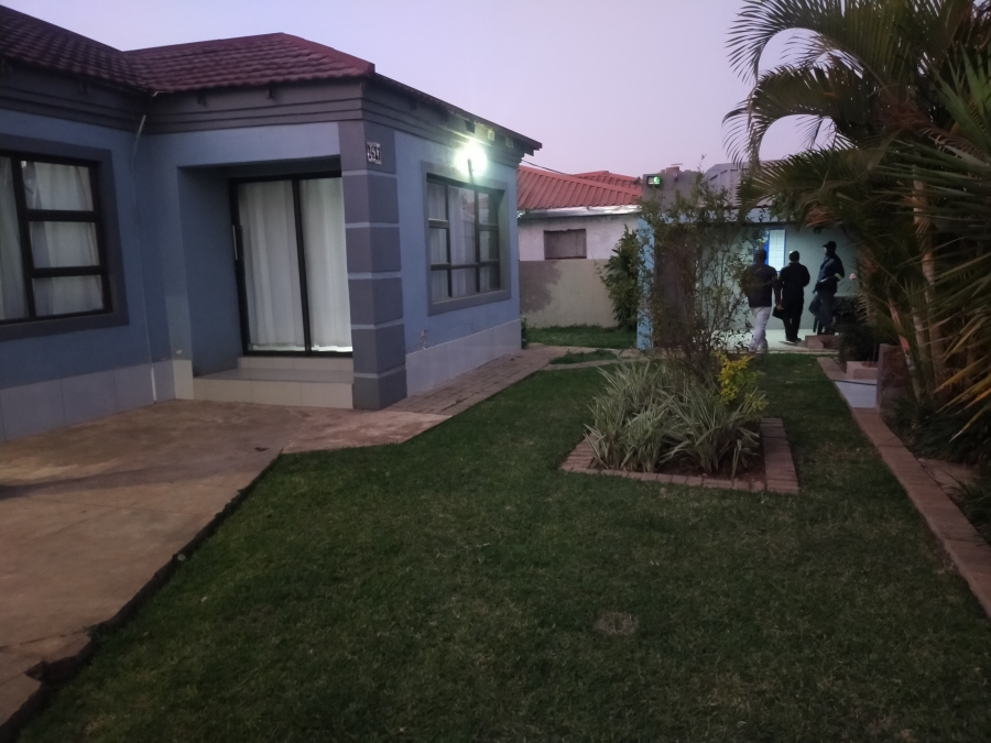 3 Bedroom Property for Sale in Thohoyandou Limpopo