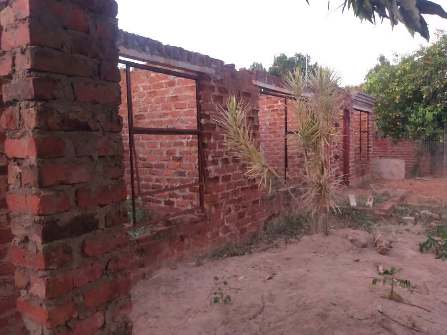 3 Bedroom Property for Sale in Thohoyandou Limpopo