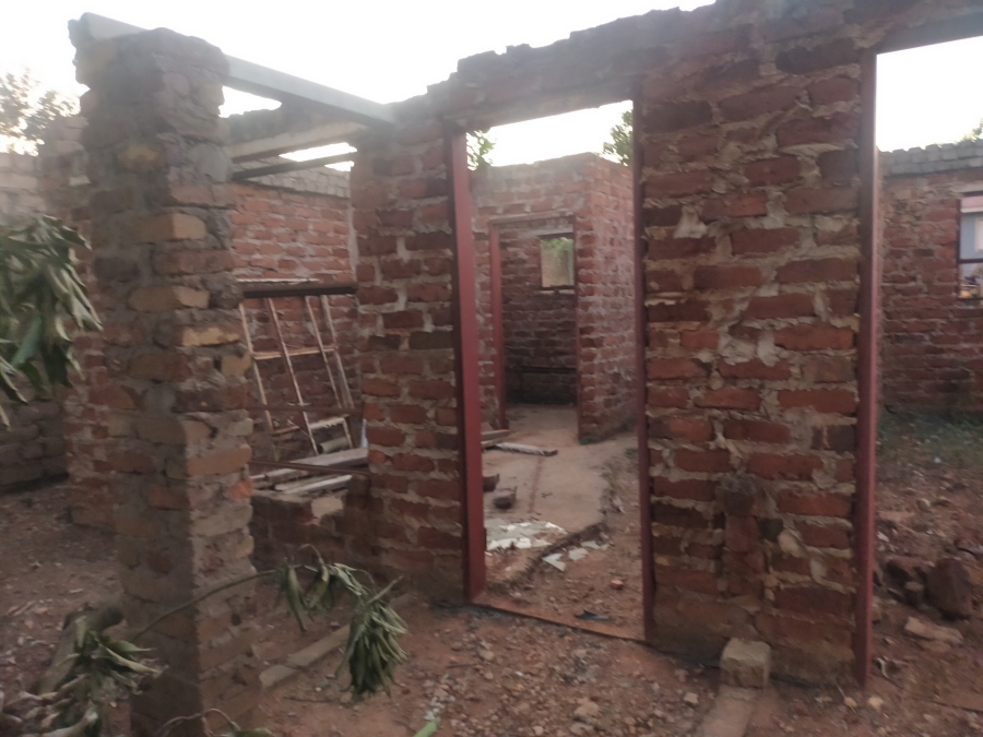 3 Bedroom Property for Sale in Thohoyandou Limpopo