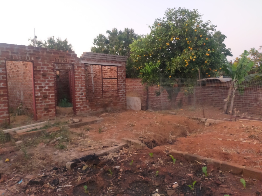 3 Bedroom Property for Sale in Thohoyandou Limpopo