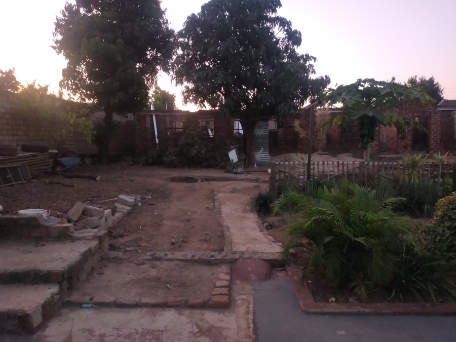 3 Bedroom Property for Sale in Thohoyandou Limpopo