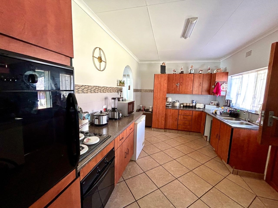 4 Bedroom Property for Sale in Impala Park Limpopo