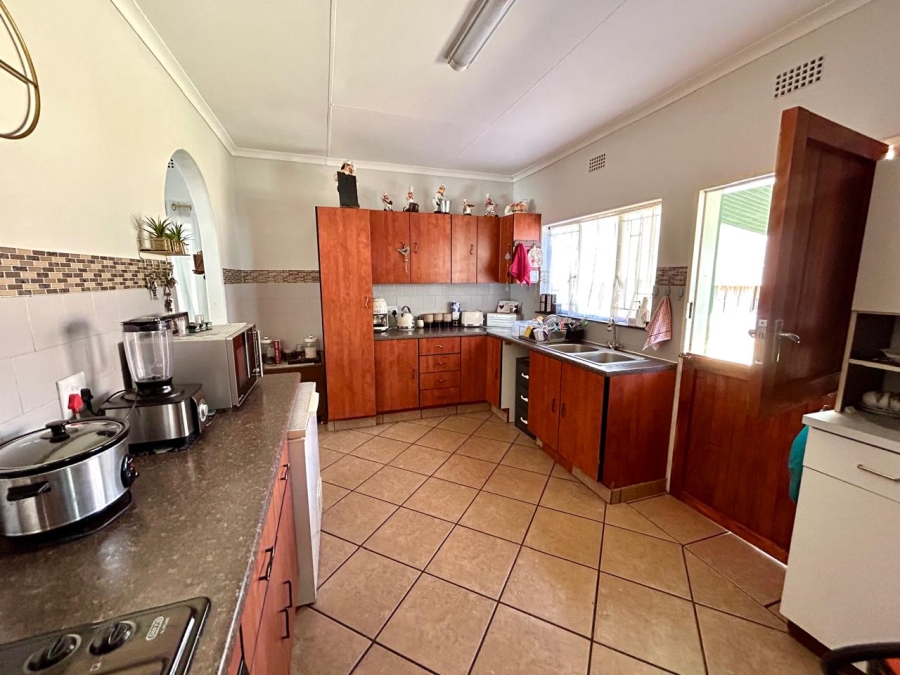 4 Bedroom Property for Sale in Impala Park Limpopo