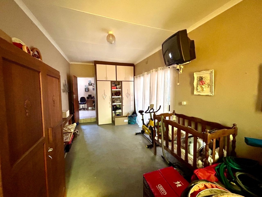 4 Bedroom Property for Sale in Impala Park Limpopo