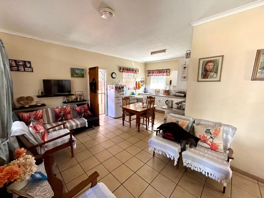 4 Bedroom Property for Sale in Impala Park Limpopo