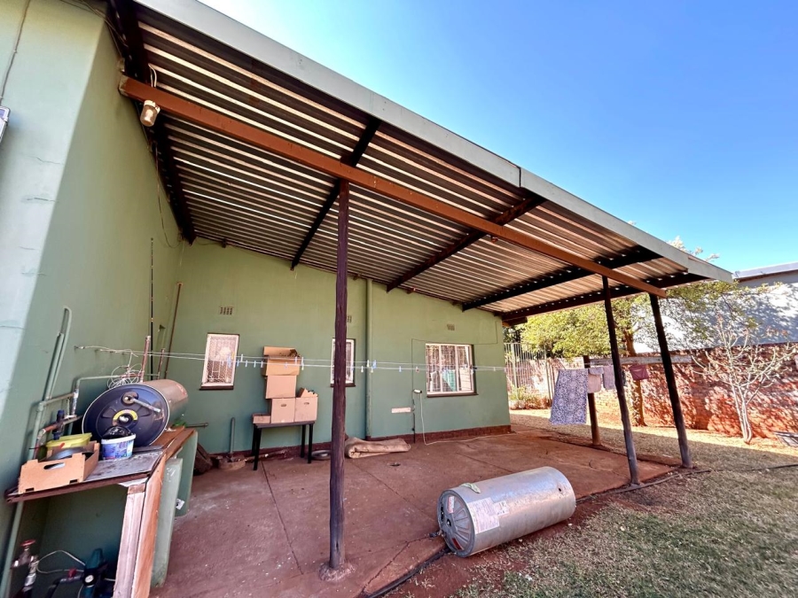 4 Bedroom Property for Sale in Impala Park Limpopo