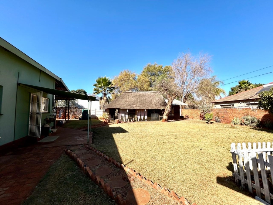 4 Bedroom Property for Sale in Impala Park Limpopo