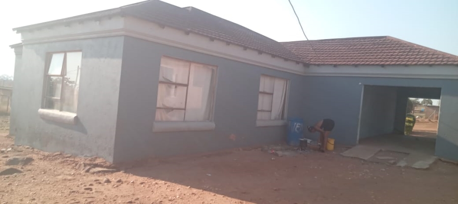 3 Bedroom Property for Sale in Malamulele Limpopo