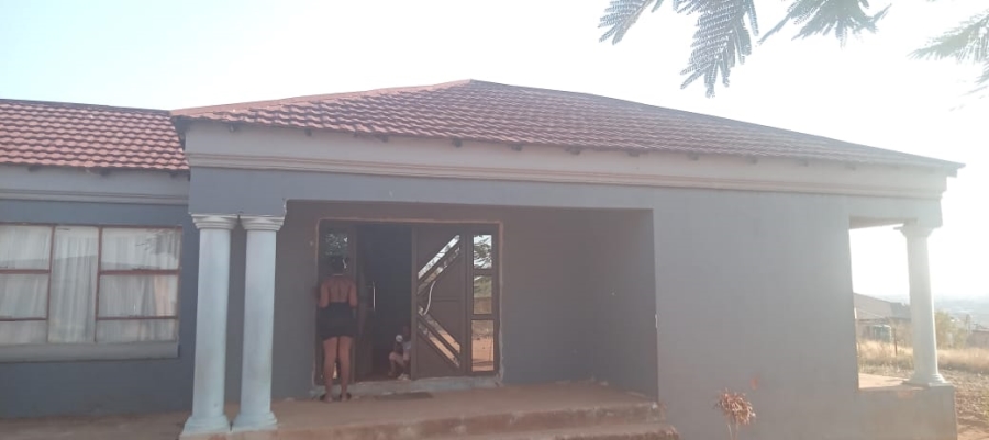 3 Bedroom Property for Sale in Malamulele Limpopo