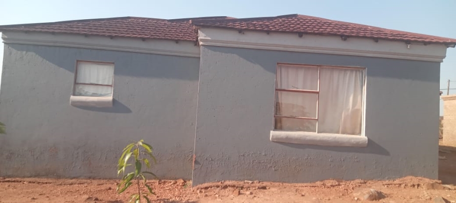 3 Bedroom Property for Sale in Malamulele Limpopo