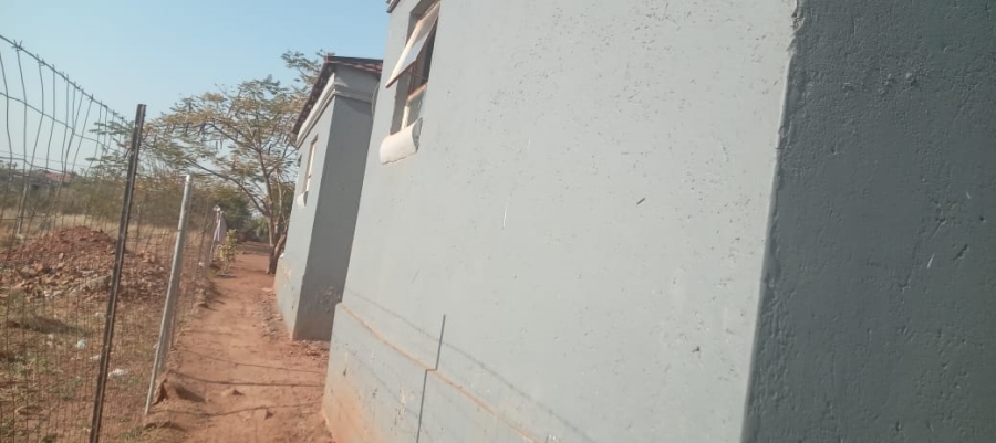 3 Bedroom Property for Sale in Malamulele Limpopo